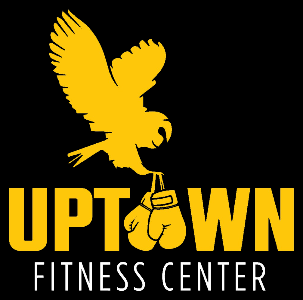 Uptown Fitness Logo