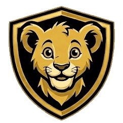 Cubs crest