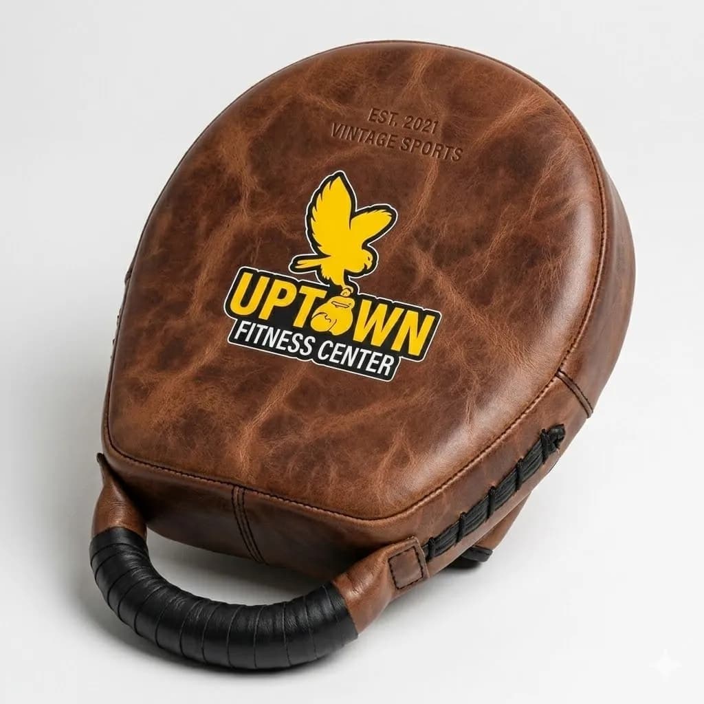 Pro Focus Pads