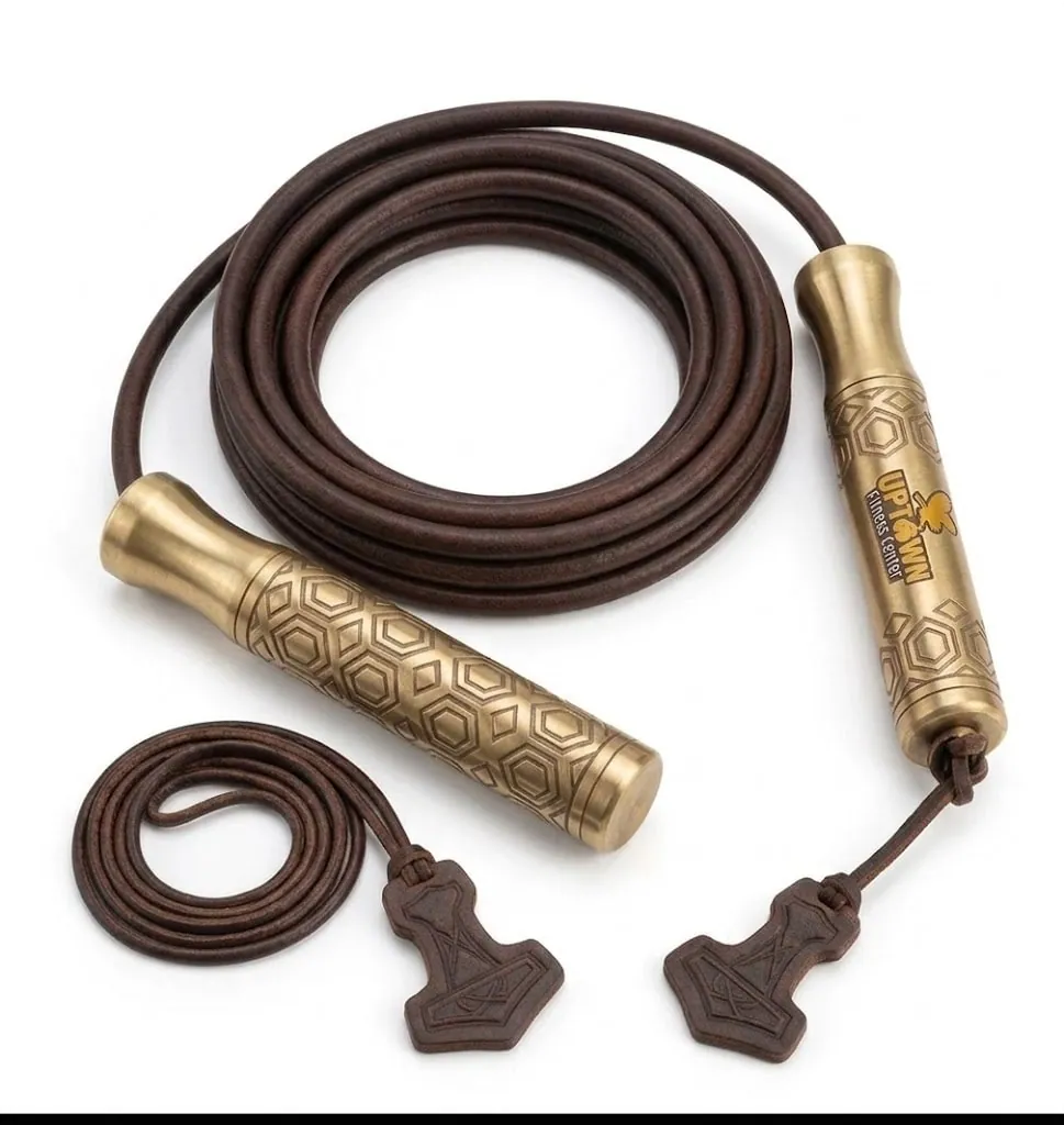 Speed Skipping Rope